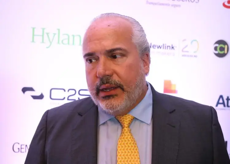 Grisanti recomendó transferencias directas para apoyar al 20% o 30% más pobre de la población.