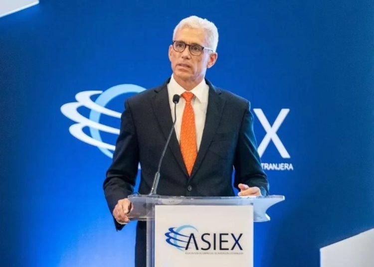 Entre 2020 y 2024 República Dominicana captó más de US$18,700 millones en inversión extranjera directa.