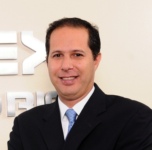 alejandro ramírez, nuevo presidente de cemex
