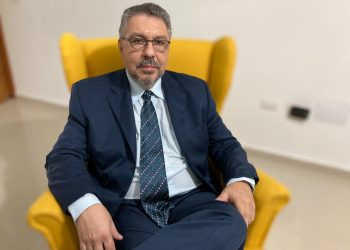 Alejandro Rivera, miembro fundador y director de Formación Smart. | Cortesía