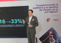 Alejandro Wilches señala que tendencia internacional apunta a integrar información financiera y de sostenibilidad.