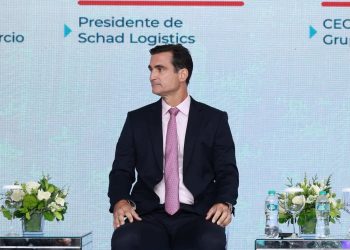 El presidente de Schad Logistics también destacó que la República Dominicana mantiene ventajas competitivas relevantes dentro del contexto actual.