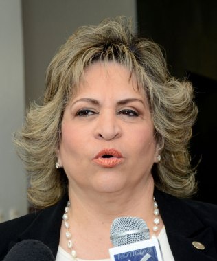 Alexandra Izquierdo, directora de ProIndustria.