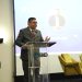 Cruz destacó la importancia de fortalecer la competencia para mejorar la productividad y la calidad de los servicios.