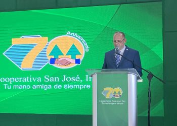 Alfredo Darío Dorrejo, presidente de AIRAC.