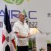 Alfredo Dorrejo, presidente de la AIRAC.