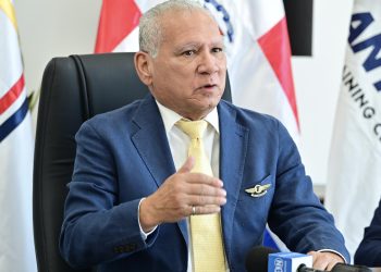 El presidente de ADTC, Alfredo Hernández, consideró que la propuesta merece ser estudiada.
