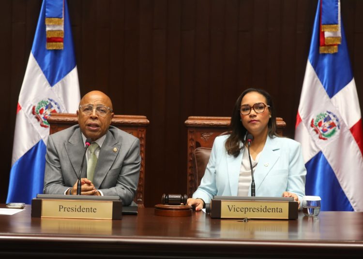 La comisión bicameral conformada para el estudio del proyecto rindió un informe favorable tras ponderar cada una de las propuestas.