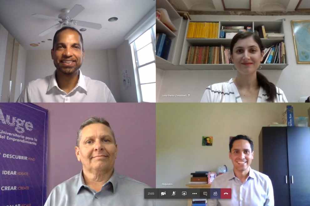 alianza salud privada