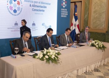 Alianza por el bienestar y alimentación consciente