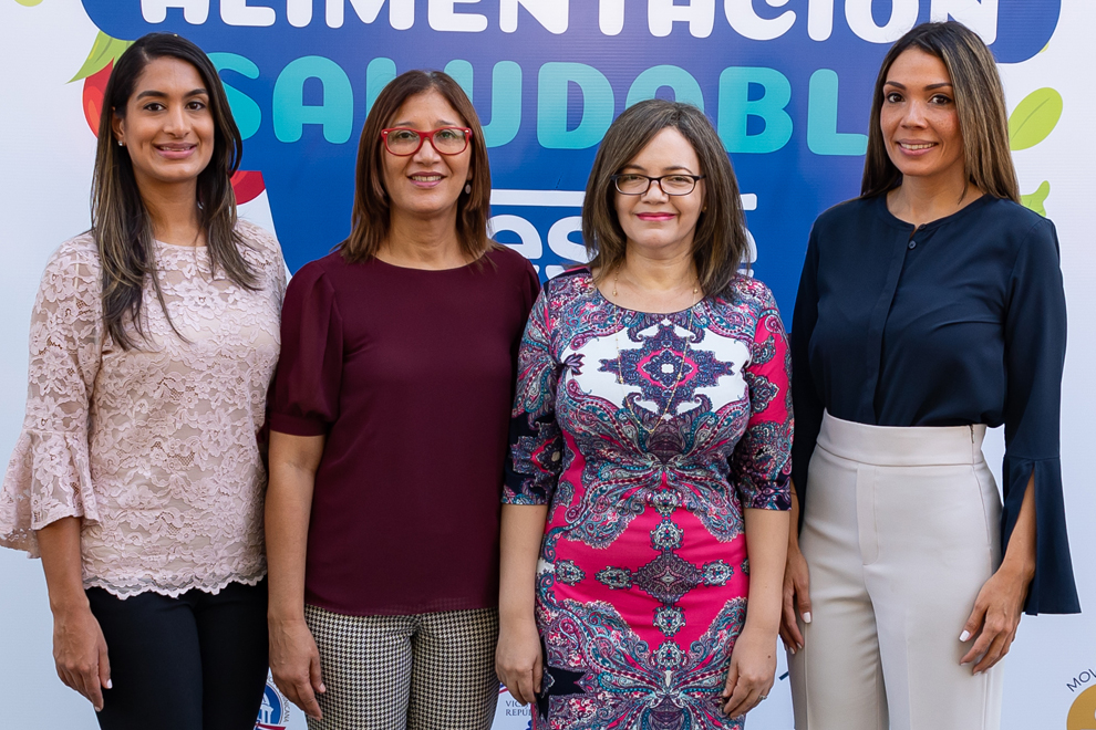 alimentación