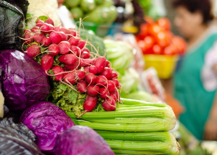 Alimentos Latinoamérica