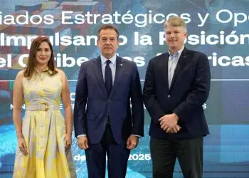La Asociación de Navieros resaltó la importancia estratégica de la región del Cibao dentro de la visión nacional de ally-shoring.