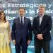 La Asociación de Navieros resaltó la importancia estratégica de la región del Cibao dentro de la visión nacional de ally-shoring.