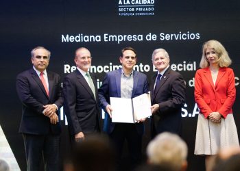La plataforma tecnológica MIO se han registrado miles de personas y mipymes de las provincias del país. | Fuente externa.