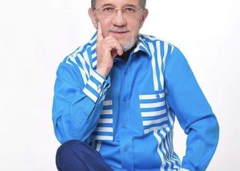 Amable Aristy Castro falleció a los 73 años de edad. | Fuente externa.