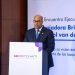 Amauris Vásquez, presidente de Britcham DR