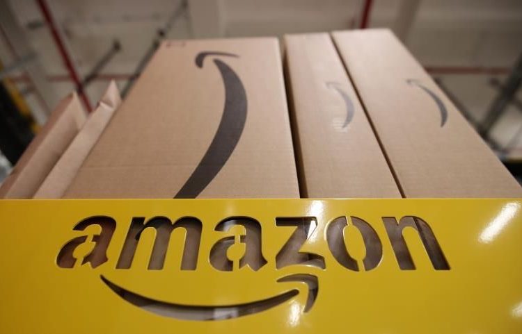 Amazon. | Friedemann Vogel, EFE.