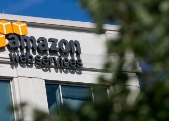 Amazon Web Services