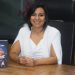 Ana Gabriela Juárez, consultora medioambiental y fundadora de Women in Mining Centroamérica.  | Ronny Cruz