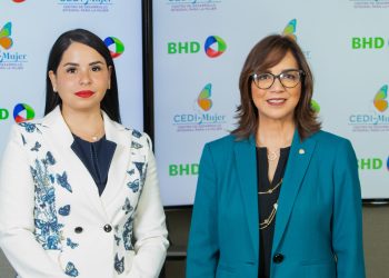 Ana Lendor y Josefina Navarro. Fuente externa.