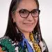 Ana María Díaz, representante residente del PNUD.