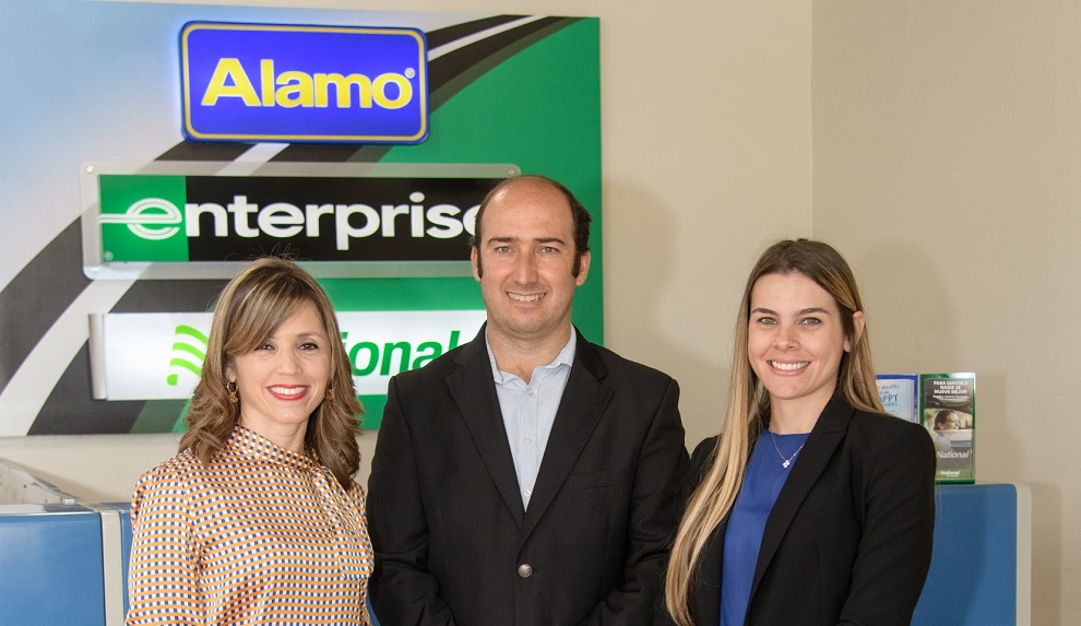 analie prieto, josé muñiz, michelle geara