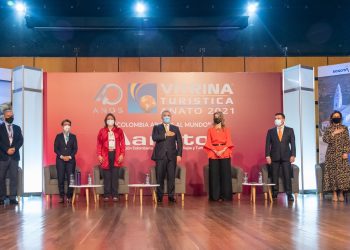 Anato Turismo Colombia