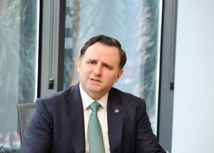 El presidente ejecutivo de Banco Ademi indicó que la cumbre busca posicionar las mejores prácticas financieras en materia de inclusión.