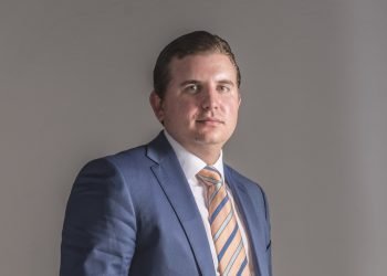 Andrés Marranzini, vicepresidente ejecutivo de la Asociación de Hoteles y Turismo de República Dominicana (Asonahores). | Fuente externa.