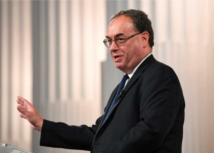 Andrew Bailey