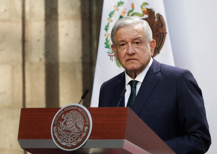 Andrés Manuel López Obrador