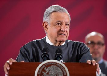 Andrés Manuel López Obrador