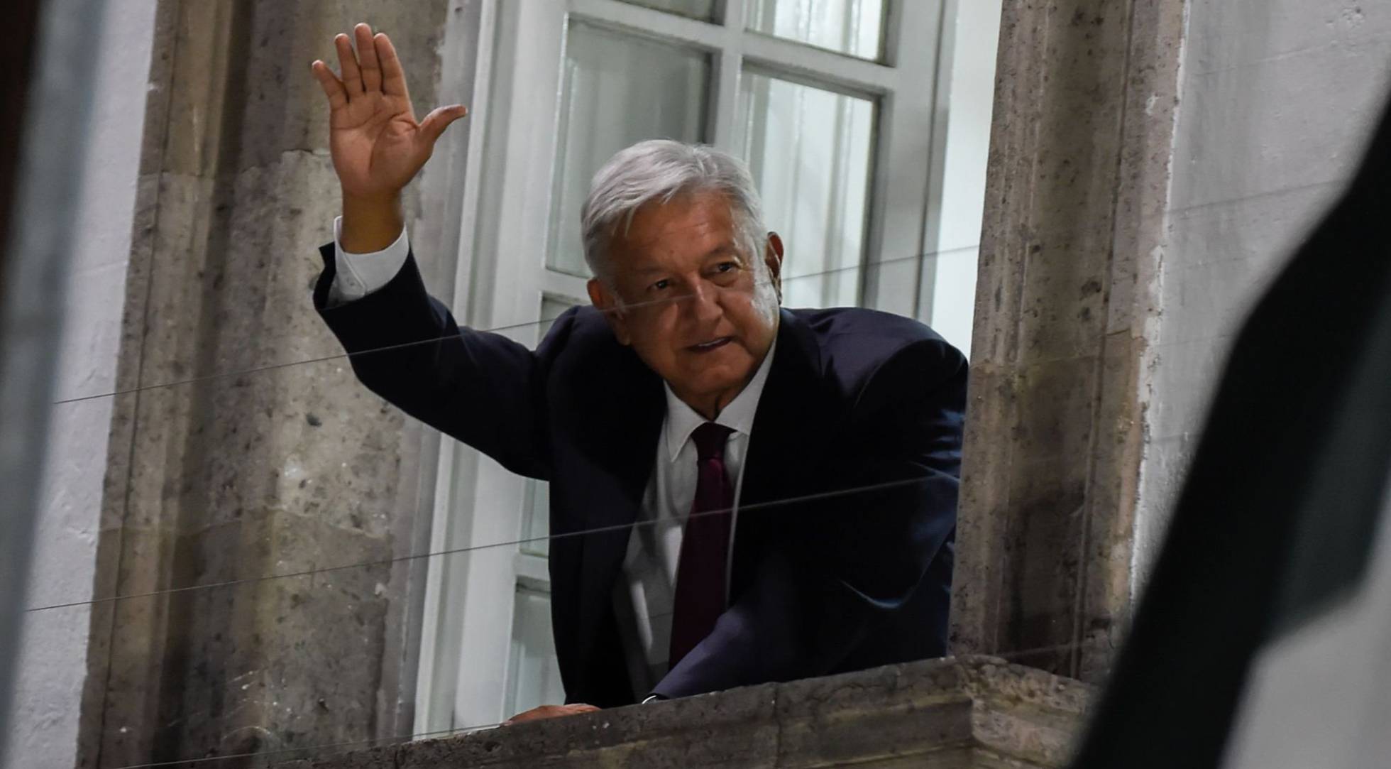 andrés manuel lópez obrador