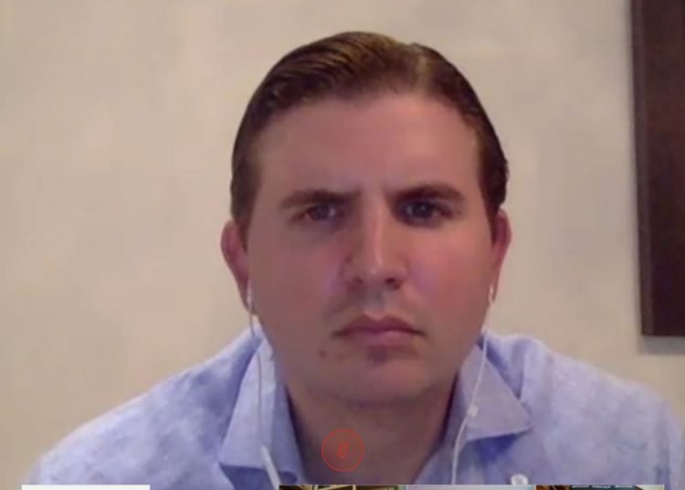 Andrés Marranzini