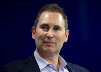Andy Jassy