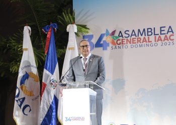 El evento es organizado por el Organismo Dominicano de Acreditación (ODAC).
