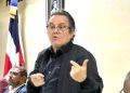 El presidente del gremio, Tito Hernández, explicó a elDinero que la organización mantiene tres reclamos fundamentales.