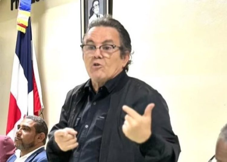 El presidente del gremio, Tito Hernández, explicó a elDinero que la organización mantiene tres reclamos fundamentales.