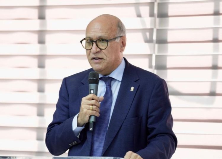 Angelo Viro señala que la mayor parte de las críticas provienen de las grandes empresas.