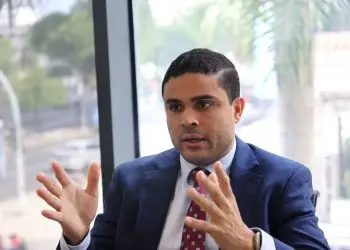 De acuerdo con Anjhelo Rijo, el programa incluye temas como crimen transnacional, ciberseguridad, soborno, trata de personas y diversas tipologías de lavado y financiamiento del terrorismo.