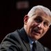 Anthony Fauci