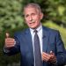 Anthony Fauci