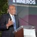 Ministro de Energía y Minas (MEM), Antonio Almonte. | Fuente externa.