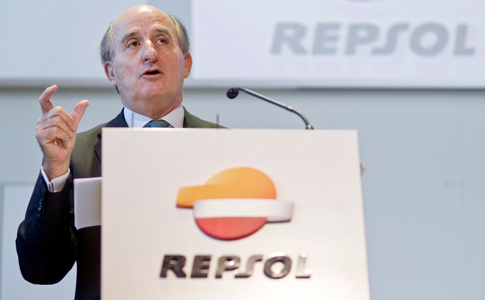 antonio brufau presidente de repsol