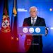 El primer ministro de Portugal, António Costa. | Fuente externa.