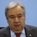 Antonio Guterres