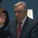 Antonio Guterres