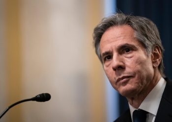 El secretario de Estado admitió las dificultades que afronta la misión, pero confió que con el apoyo económico y logístico de varios países, incluido Estados Unidos, se logrará su despliegue.