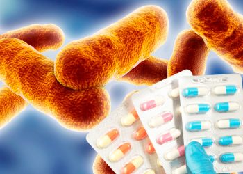 El tratamiento más eficaz para esta enfermedad es con antibióticos.